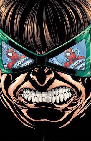 Spider-Man vs. Doctor Octopus