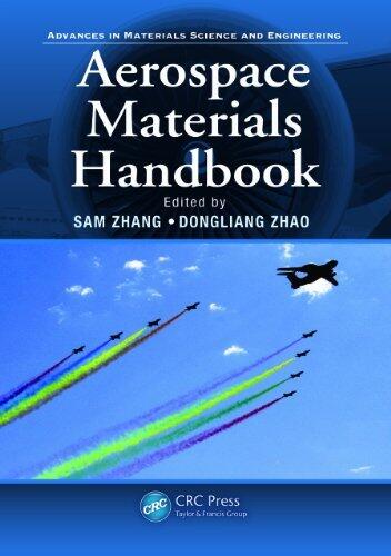 Aerospace Materials Handbook