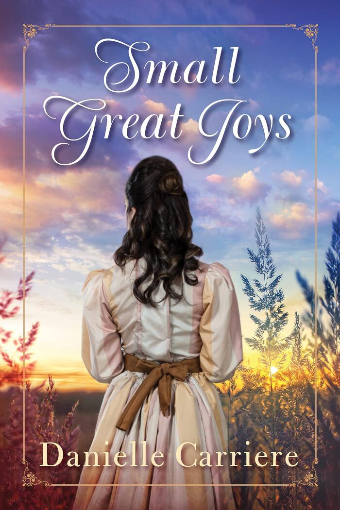 Small Great Joys