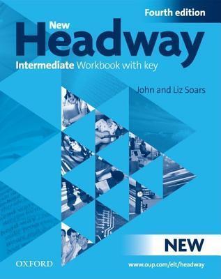 New Headway Intermediate Level: Workbook