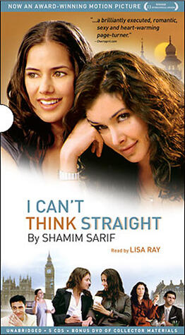 I Can't Think Straight