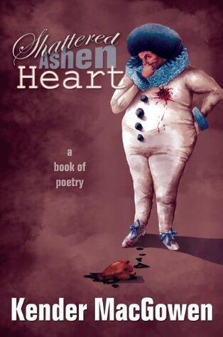 Shattered Ashen Heart