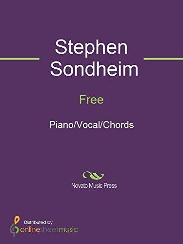 Free Sheet Music