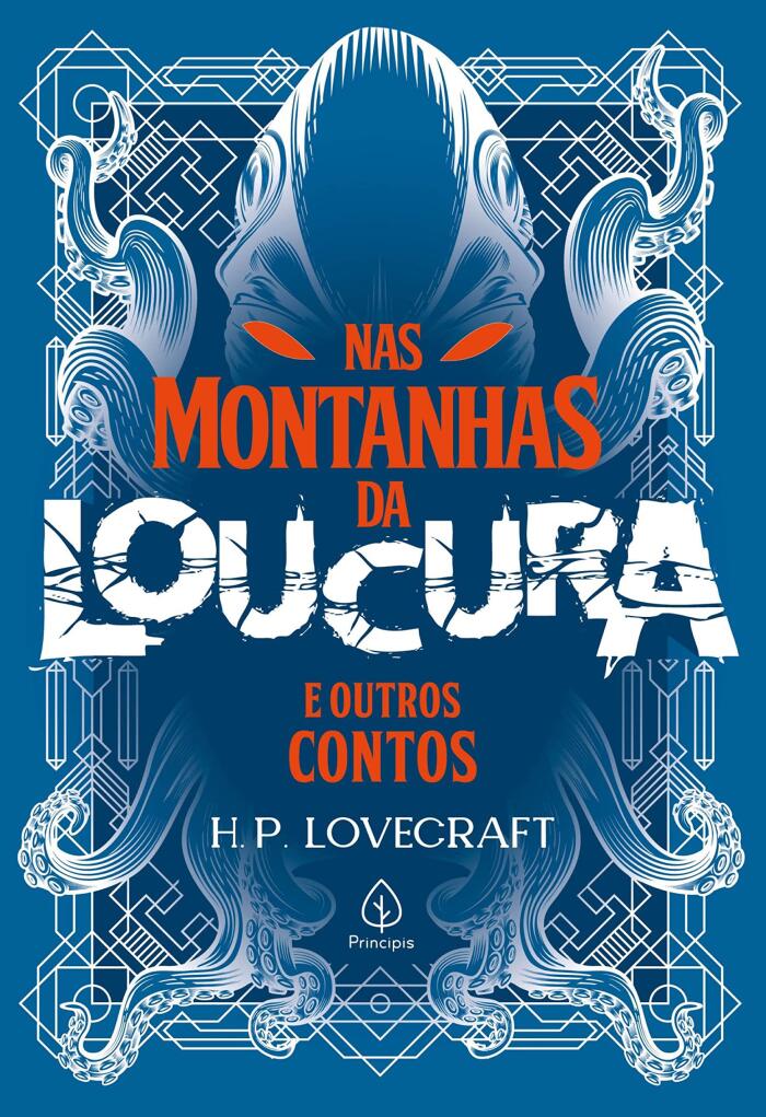 Nas montanhas da loucura e outros contos (Clássicos da literatura mundial)