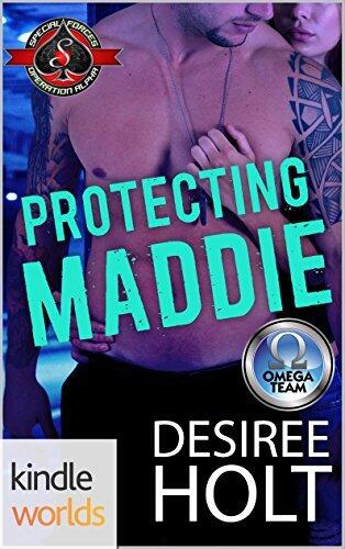 Protecting Maddie
