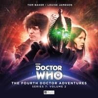 Doctor Who: The Fourth Doctor Adventures - Series 7, Volume 2