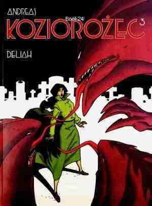 Koziorożec, tom 3: Deliah