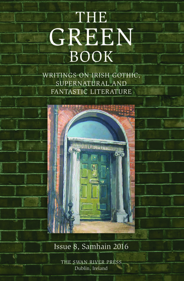 The Green Book 8