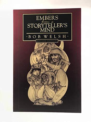 Embers from a Storyteller's Mind