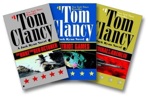 Tom Clancy's Jack Ryan