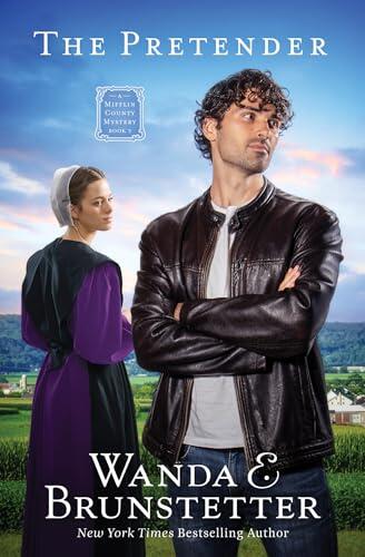 The Pretender: The Big Valley Disappearance #3 Volume 3