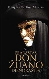 Prarastas Don Žuano dienoraštis