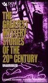 The Greatest Mystery Stories of the 20th Century