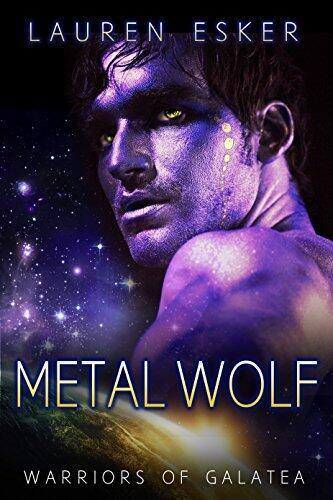 Warriors of Galatea