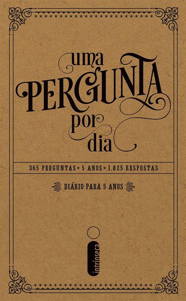 Uma Pergunta Por Dia