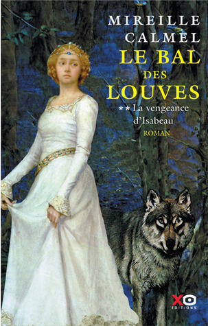 La vengeance d'Isabeau