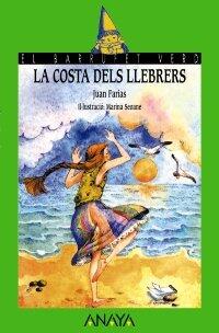 La Costa Dels Llebrers