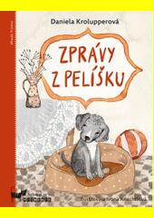 Zprávy z pelíšku