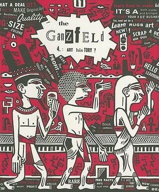 The Ganzfeld 4: Art History?