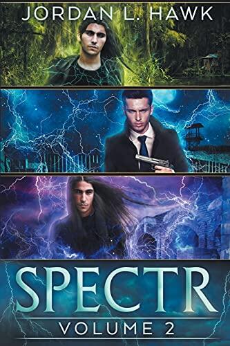 Spectr (Volume 2)
