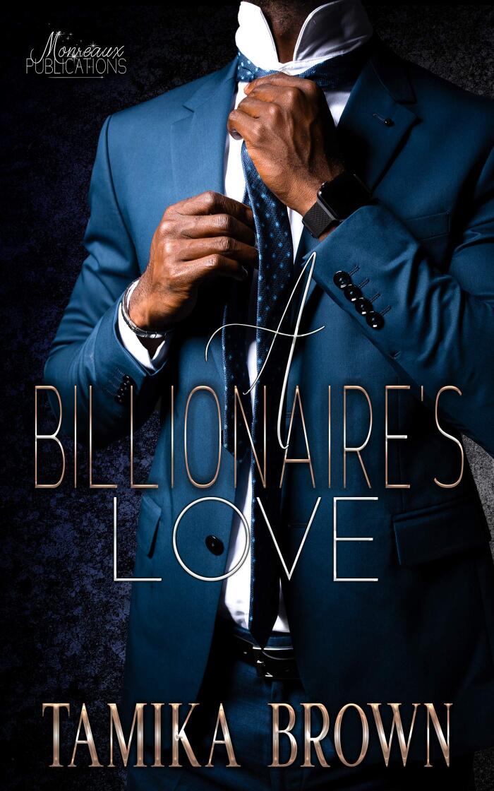 A Billionaire's Love