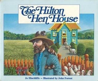 The Hilton Hen House