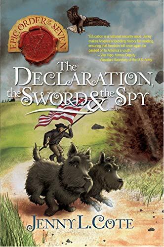 The Declaration, the Sword and the Spy