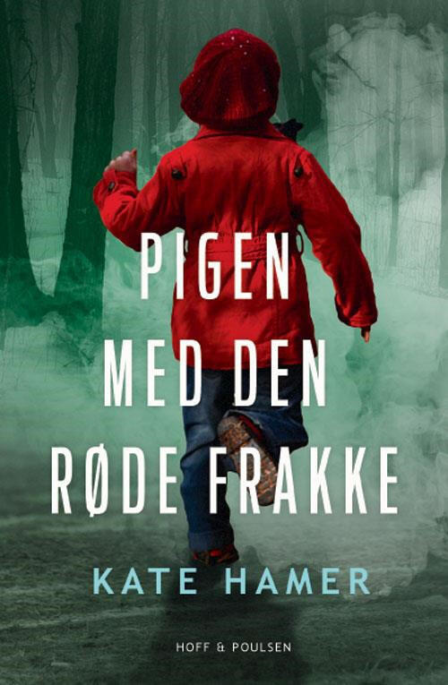 Pigen med den røde frakke