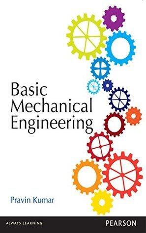 Basic Mechanical Engineering, 1/e