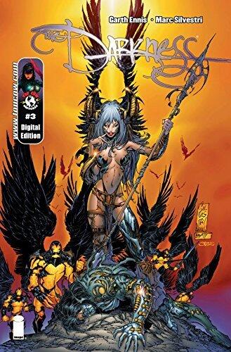 The Darkness (Volume 3)