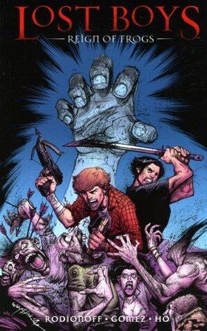 Lost Boys