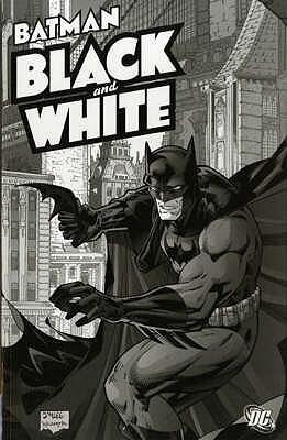 Batman: Black And White