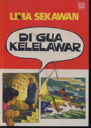 Novas Aventuras dos Cinco