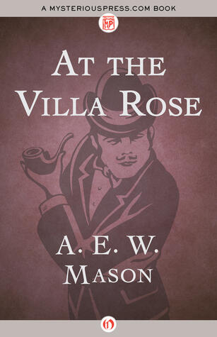 At the Villa Rose