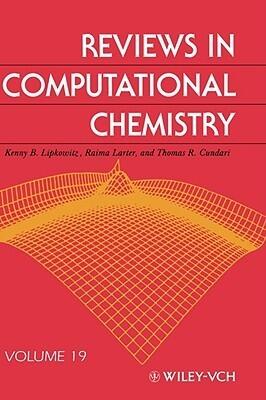 Reviews in Computational Chemistry Volume 19