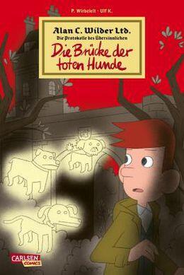 Die Brücke der toten Hunde