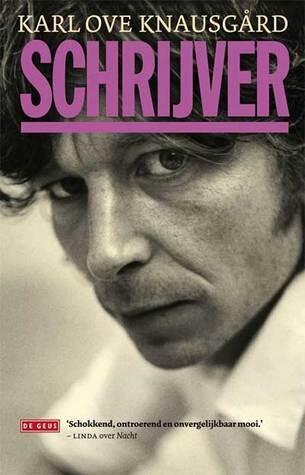 Schrijver