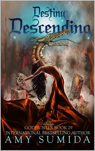 Destiny Descending