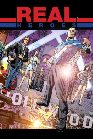 Real Heroes #1