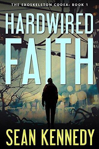 Hardwired Faith