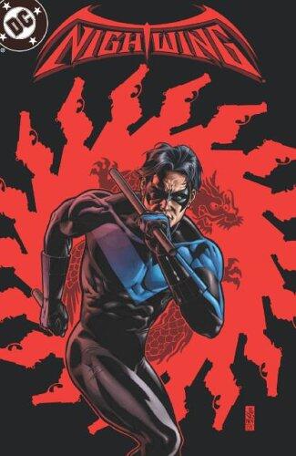 Nightwing, Volume 7: On the Razors Edge