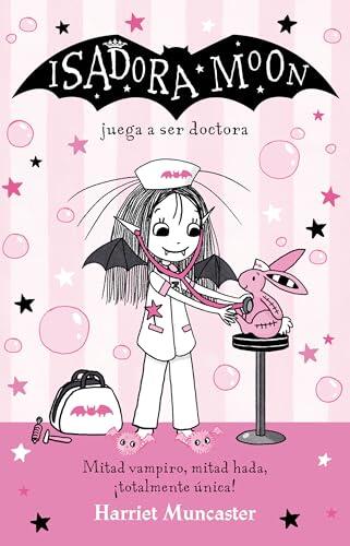 Isadora Moon juega a ser doctora / Isadora Moon Helps Out