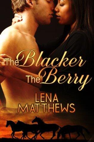 The Blacker The Berry
