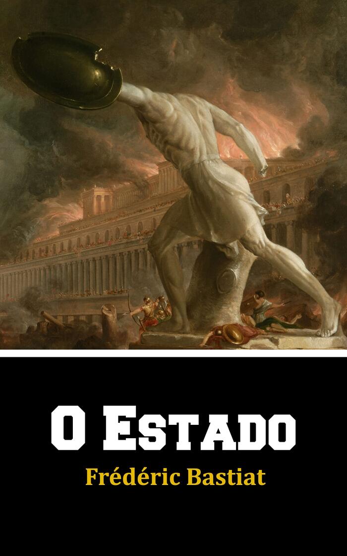 O Estado
