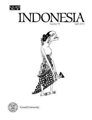 Indonesia Journal: April 2015