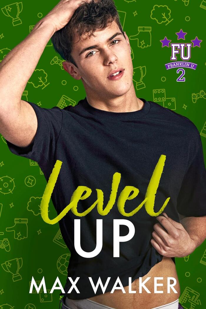 Level Up