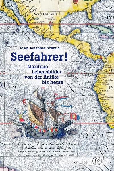 Seefahrer!: Die grossten Abenteurer der Weltmeere