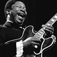B.B. King