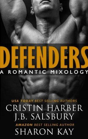 Defenders: A Romantic Mixology Box Set