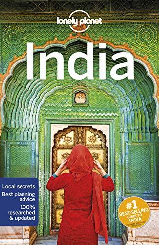 India (Lonely Planet)
